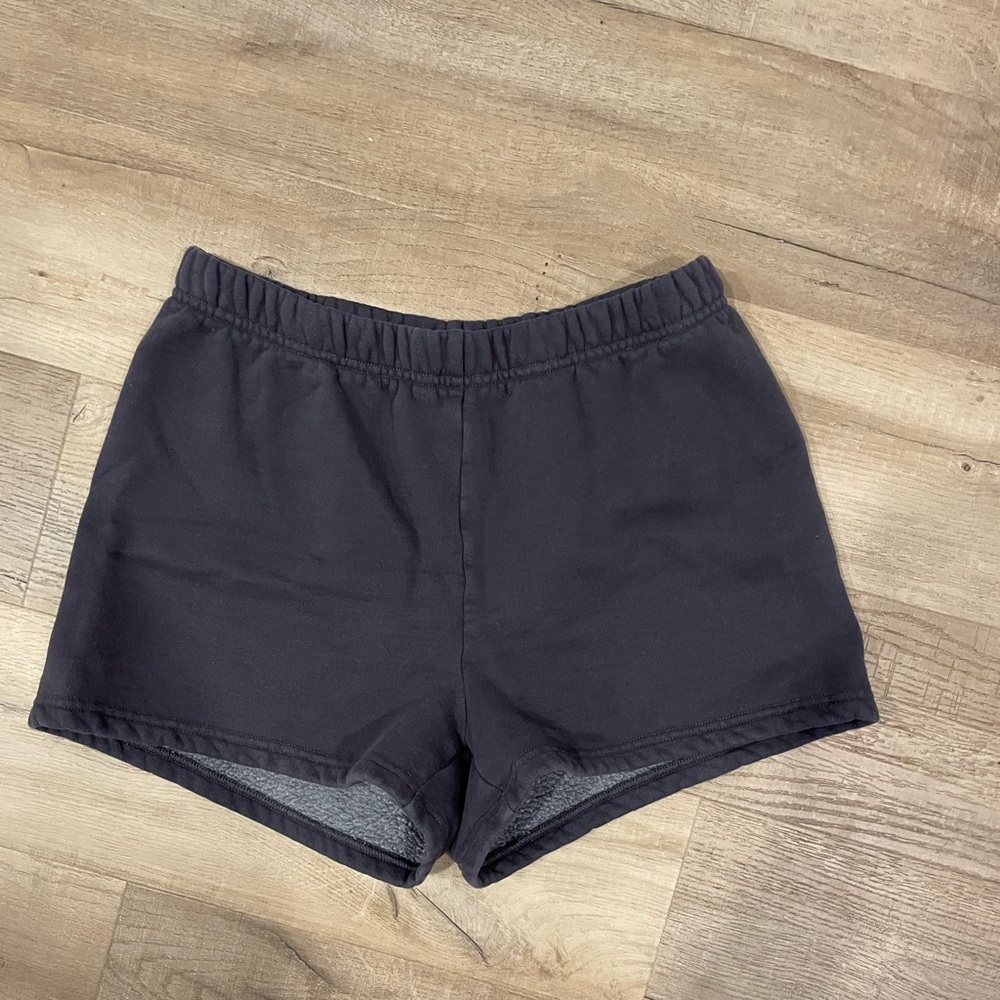 TNA Perfect 3 inch Sweatshorts